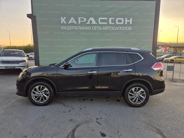 Nissan X-Trail III с пробегом 2015 года, цена 1 865 000 рублей, 93713 км, внедорожник, Автокод Объявления