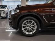BMW X3 III (G01) Москва  - изображение 44