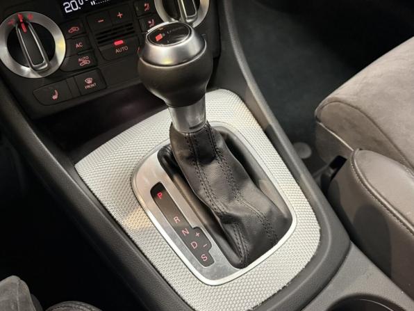 Audi Q3 I (8U) с пробегом 2012 года, цена 2 141 600 рублей, 39140 км, внедорожник, Автокод Объявления