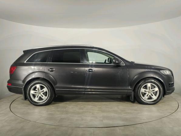 Audi Q7 I (4L) Рестайлинг с пробегом 2010 года, цена 1 377 000 рублей, 190289 км, внедорожник, Автокод Объявления