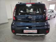 Kia Soul II Рестайлинг Мончегорск  - изображение 31