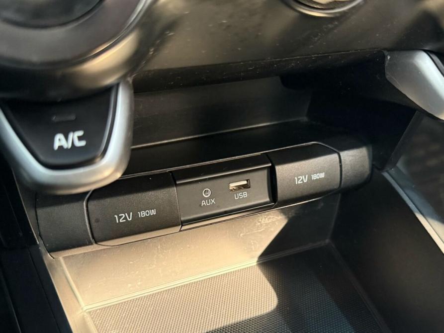 Kia Rio IV Уфа  - изображение 13