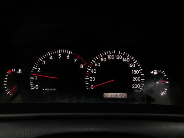 Toyota Corolla IX (E120 E130) Рестайлинг с пробегом 2006 года, цена 460 000 рублей, 256280 км, седан, Автокод Объявления