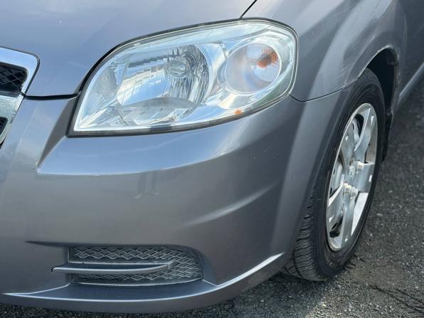 Chevrolet Aveo I Рестайлинг с пробегом 2010 года, цена 379 000 рублей, 133354 км, седан, Автокод Объявления