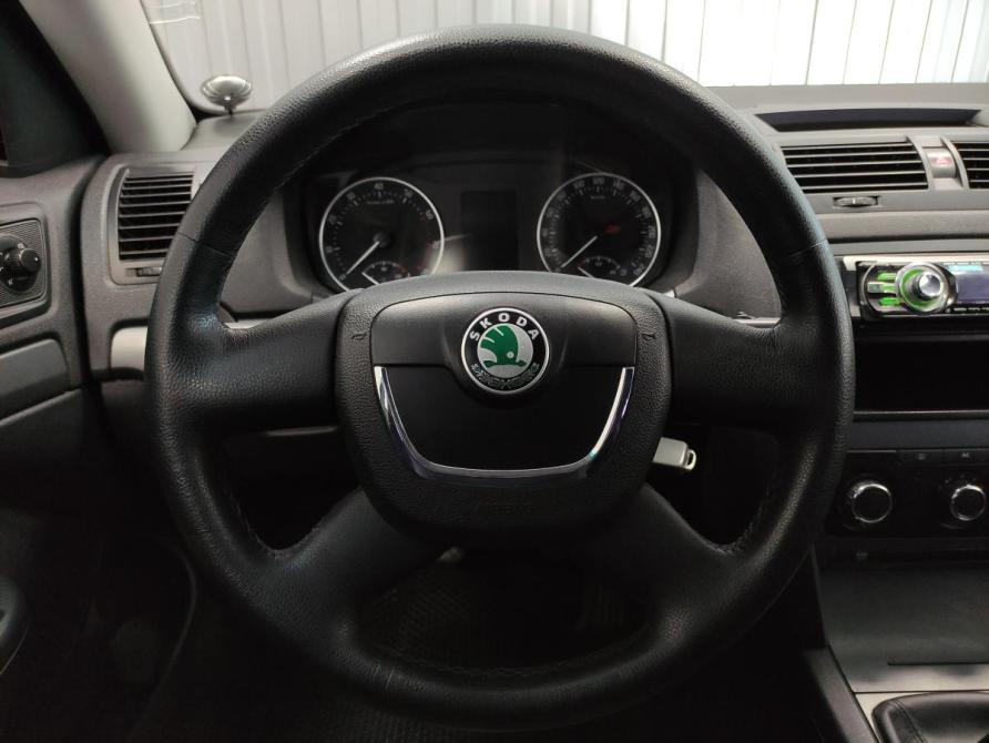 Skoda Octavia II (A5) Рестайлинг Пермь  - изображение 7