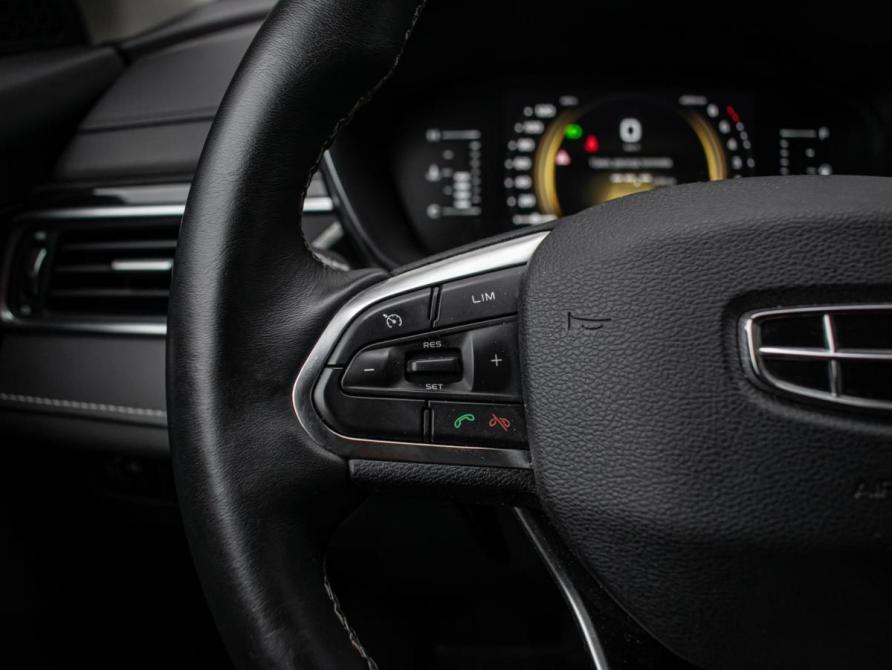 Geely Atlas Pro Краснодар  - изображение 15
