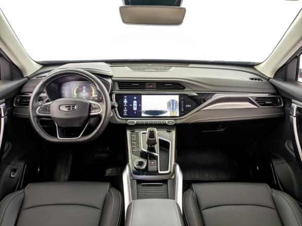 Geely Atlas Pro с пробегом 2023 года, цена 2 090 000 рублей, 57572 км, внедорожник, Автокод Объявления