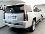 Cadillac Escalade IV Москва  - изображение 30