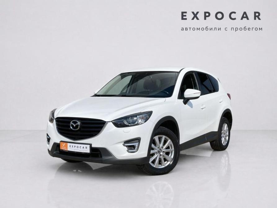 Mazda CX-5 I Рестайлинг Краснодар  - изображение 1