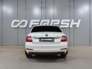 Skoda Octavia III (A7) Воронеж  - изображение 23