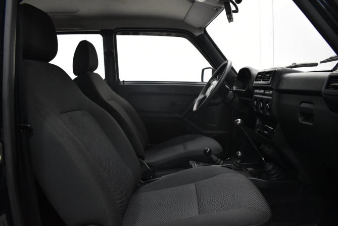 Lada (ВАЗ) Niva Legend с пробегом 2024 года, цена 950 000 рублей, 16313 км, внедорожник, Автокод Объявления