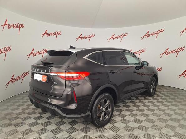 Haval F7 I Рестайлинг с пробегом 2022 года, цена 2 148 000 рублей, 75163 км, внедорожник, Автокод Объявления