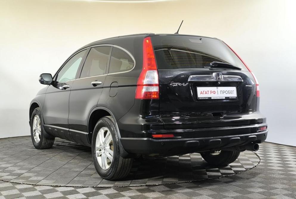 Honda CR-V IV Нижний Новгород  - изображение 6