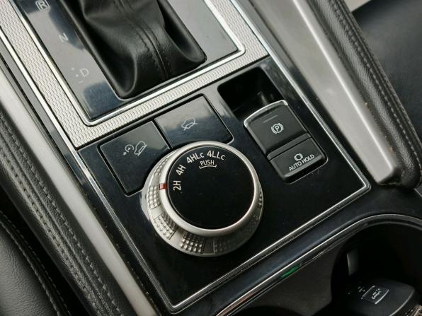 Mitsubishi Pajero Sport III Рестайлинг с пробегом 2021 года, цена 2 999 000 рублей, 255322 км, внедорожник, Автокод Объявления