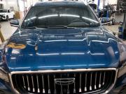 Geely Monjaro I Москва  - изображение 28