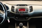 Kia Sportage III Рестайлинг Уфа  - изображение 31
