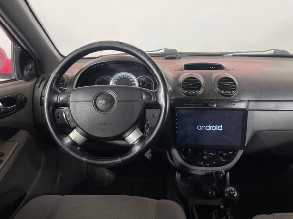 Chevrolet Lacetti I с пробегом 2008 года, цена 327 000 рублей, 217821 км, хэтчбек, Автокод Объявления