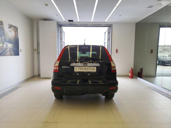 Honda CR-V III с пробегом 2007 года, цена 1 180 000 рублей, 274000 км, внедорожник, Автокод Объявления