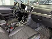 Chevrolet Captiva I Рестайлинг Екатеринбург  - изображение 29