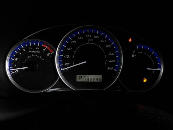 Subaru Forester III Рестайлинг с пробегом 2011 года, цена 1 167 000 рублей, 192246 км, внедорожник, Автокод Объявления
