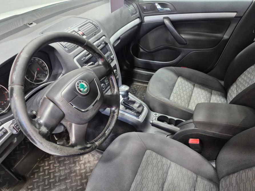 Skoda Octavia II (A5) Рестайлинг Воронеж  - изображение 14