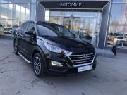 Hyundai Tucson III Рестайлинг Брянск  - изображение 21