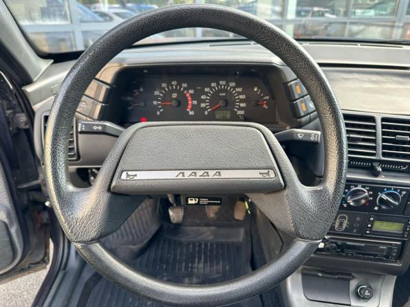 Lada (ВАЗ) 2110 с пробегом 2001 года, цена 150 000 рублей, 203440 км, седан, Автокод Объявления