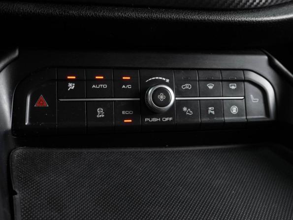 Haval F7x I с пробегом 2020 года, цена 1 699 000 рублей, 166768 км, внедорожник, Автокод Объявления