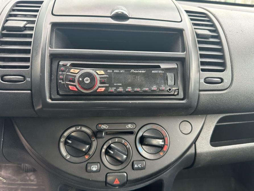 Nissan Note I Рестайлинг Санкт-Петербург  - изображение 9