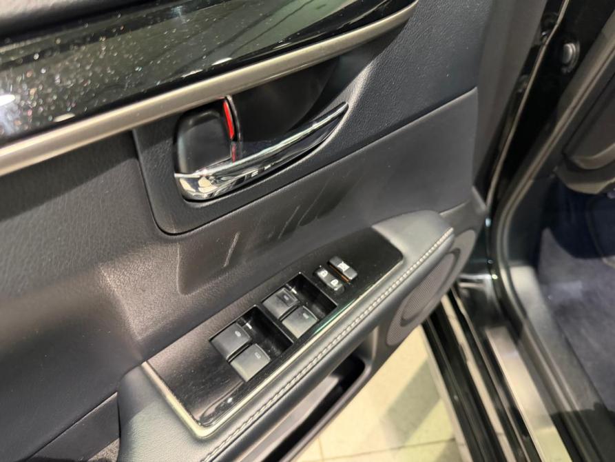 Lexus ES VI Рестайлинг Самара  - изображение 11