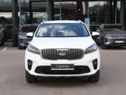Kia Sorento III Prime Рестайлинг Москва  - изображение 25