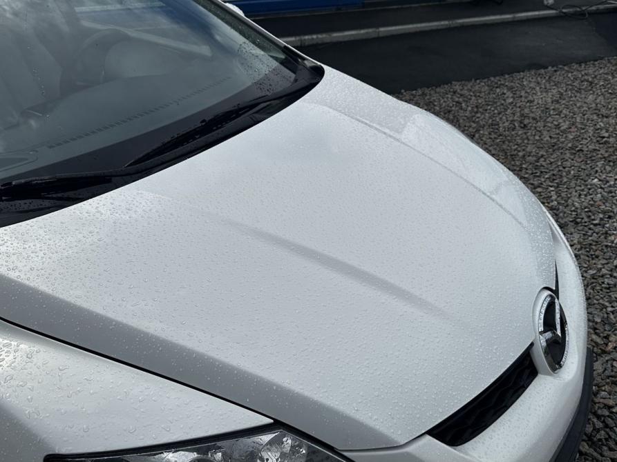 Mazda CX-7 I Рестайлинг Ярославль  - изображение 14