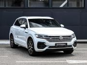 Volkswagen Touareg III Новороссийск  - изображение 26