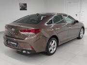 Hyundai Sonata VII (LF) Рестайлинг Казань  - изображение 28