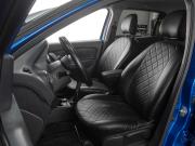 Renault Logan II Рестайлинг Тюмень  - изображение 34