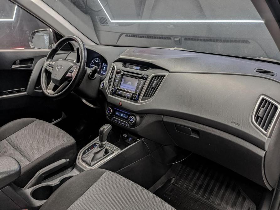Hyundai Creta I Москва  - изображение 13