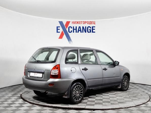 Lada (ВАЗ) Kalina I с пробегом 2010 года, цена 209 000 рублей, 83579 км, универсал, Автокод Объявления