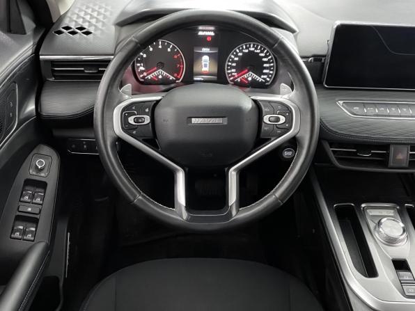 Haval Jolion I с пробегом 2022 года, цена 1 239 000 рублей, 123957 км, внедорожник, Автокод Объявления