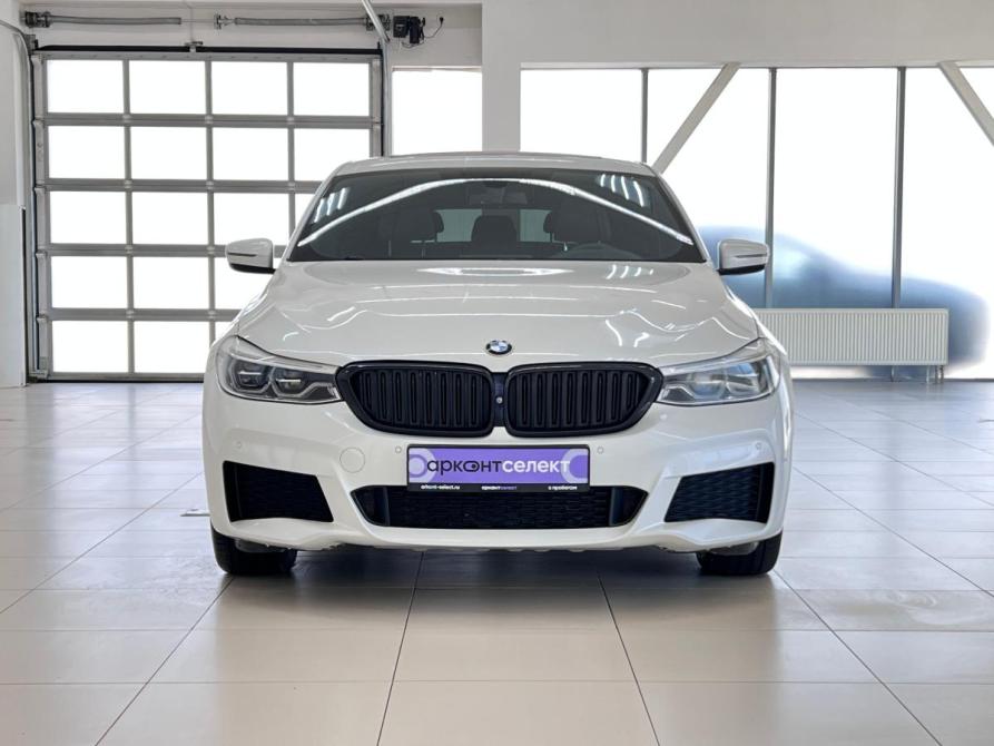 BMW 6 серии IV (G32) Волгоград  - изображение 5