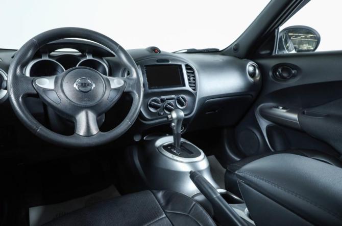 Nissan Juke I с пробегом 2014 года, цена 1 249 000 рублей, 150000 км, внедорожник, Автокод Объявления