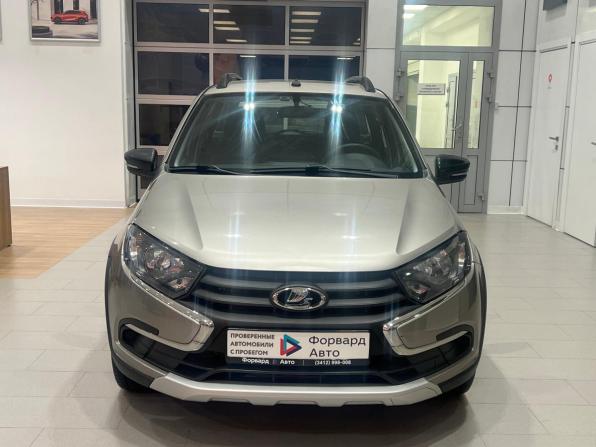 Lada (ВАЗ) Granta I Рестайлинг с пробегом 2019 года, цена 695 000 рублей, 45483 км, универсал, Автокод Объявления