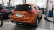 Nissan X-Trail III Рестайлинг Санкт-Петербург  - изображение 33