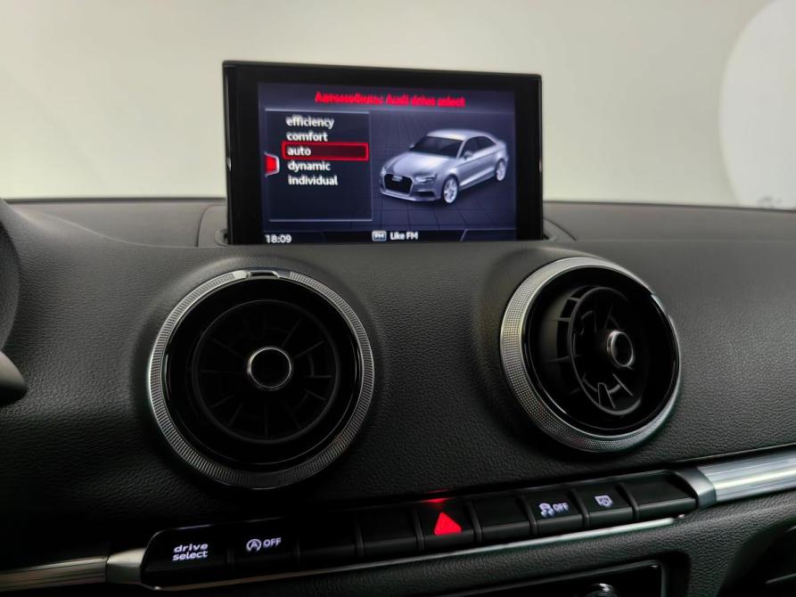 Audi A3 III (8V) Рестайлинг Москва  - изображение 17