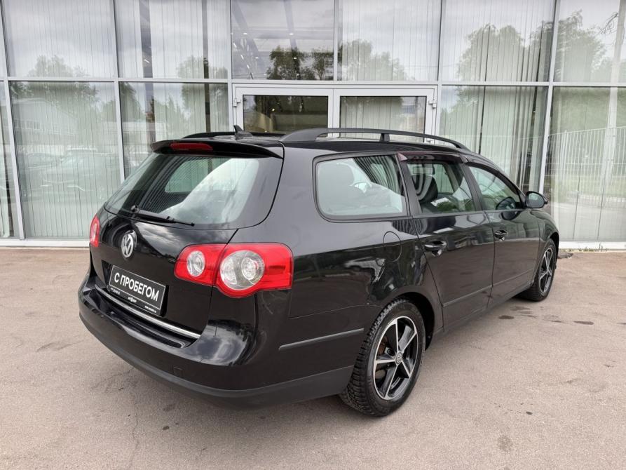 Volkswagen Passat B6 Воронеж  - изображение 5