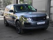 Land Rover Range Rover IV Рестайлинг Москва  - изображение 20