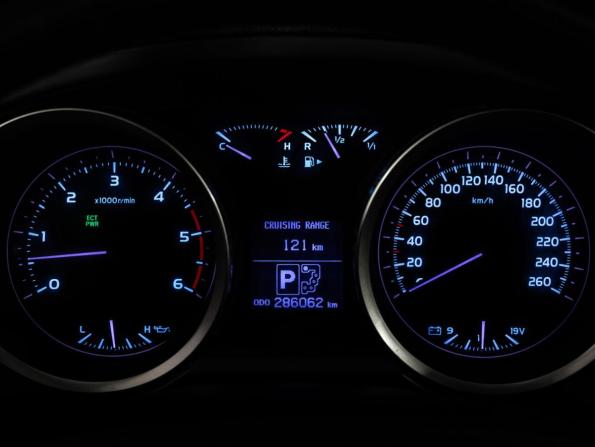 Toyota Land Cruiser 200 Series с пробегом 2011 года, цена 2 399 000 рублей, 286058 км, внедорожник, Автокод Объявления