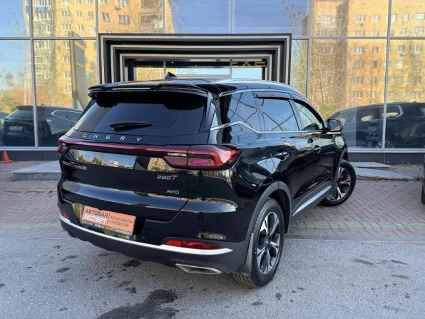 Chery Tiggo 7 Pro Max I с пробегом 2023 года, цена 1 949 000 рублей, 35000 км, внедорожник, Автокод Объявления