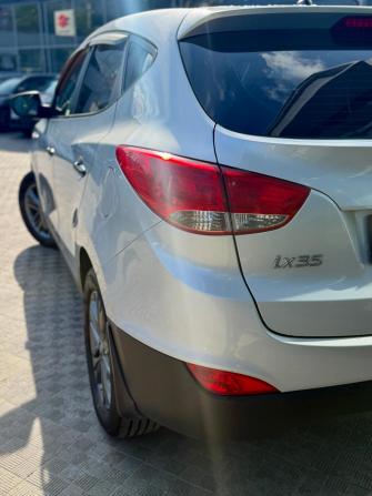 Hyundai ix35 I Рестайлинг с пробегом 2015 года, цена 1 199 000 рублей, 164281 км, внедорожник, Автокод Объявления