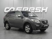 Lifan X60 I Воронеж  - изображение 16