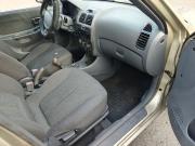 Hyundai Accent II Санкт-Петербург  - изображение 9